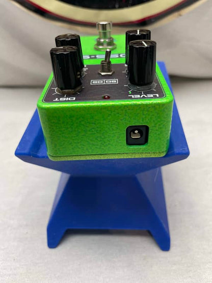 Keeley Electronics DS9 DS-9 Distortion Pedal with Box - Image 5