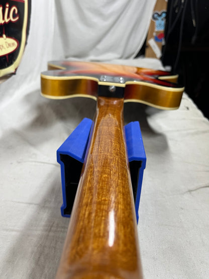 Winston? Semi-Hollow Body Electric Guitar