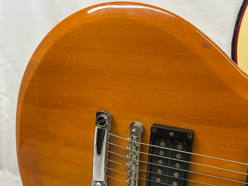 Ibanez Gio GAX70 Doublecut Electric Guitar - Image 4