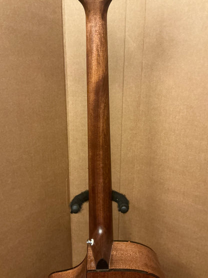Breedlove Pursuit Concert CE Acoustic Bass Guitar