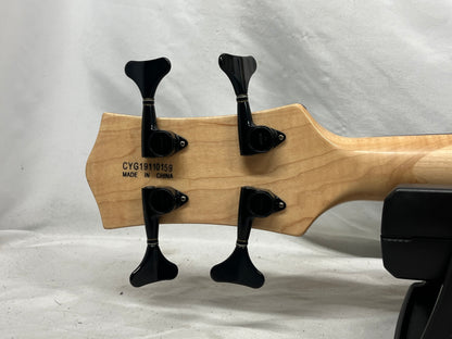 Gretsch Electromatic Jet Singlecut 4-String Electric Bass