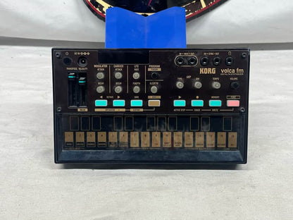 Korg Volca FM Digital FM Synthesizer Module - Image 2