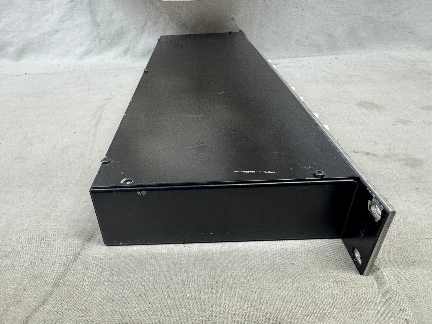 Trident 4T Celebration Channel Strip Rack Module