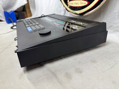 Yamaha QX1 Digital Sequence Recorder Sequencer Module with USB