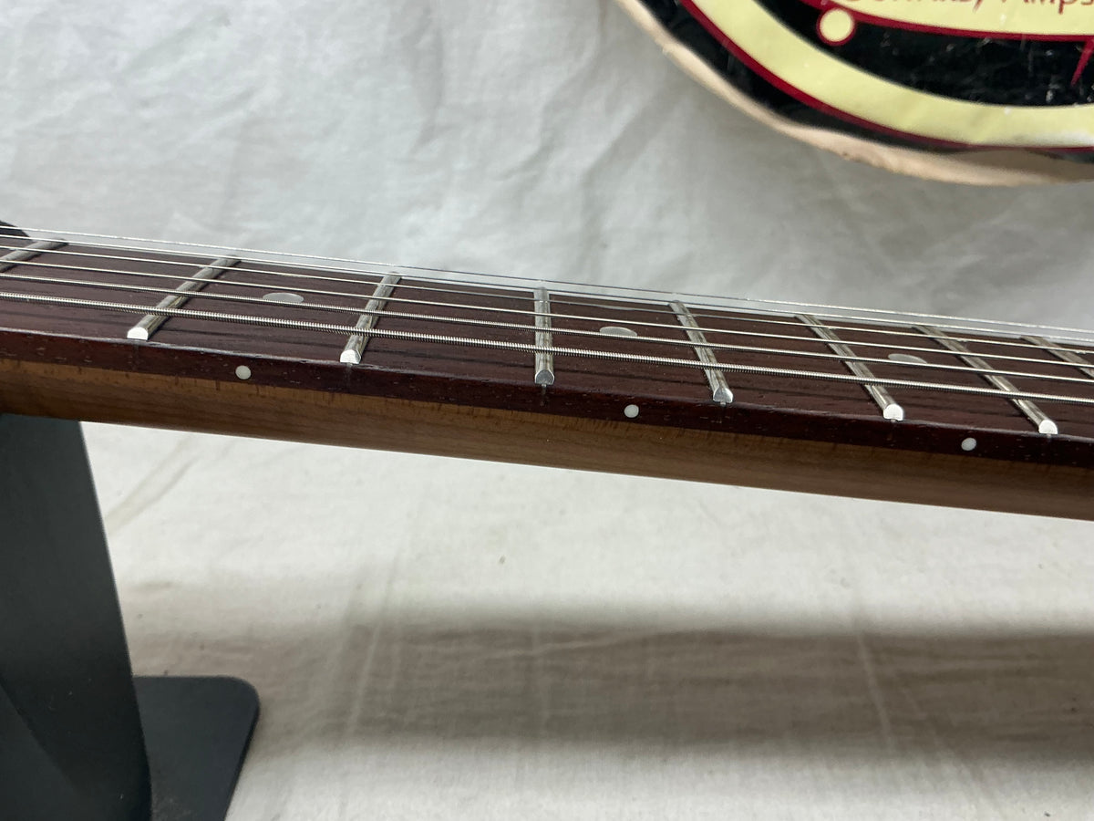 Ibanez AZ24S2-BK Standard Guitar 2025 - Black