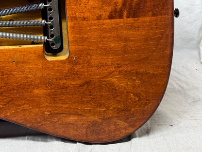 Godin G Series G4000 g 4000 Guitar with Gig Bag 1996