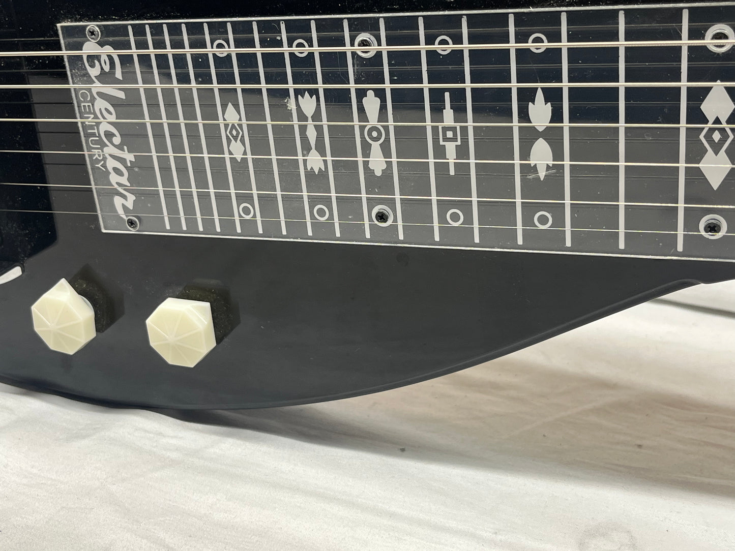 Epiphone Inspired by 1939 Electar Century Lap Steel Electric Guitar