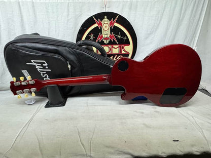 Gibson Les Paul Studio Guitar with Gig Bag - Image 7