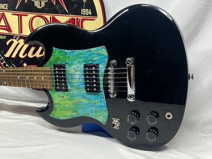 Epiphone SG Lefty Left-Handed Electric Guitar