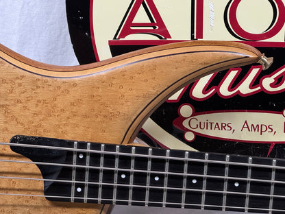 Tune TWB-4 twb4 4-string Bass