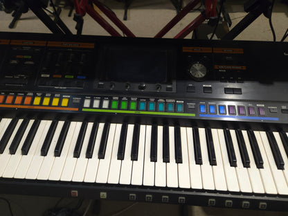 Roland Jupiter 80 76-Key Digital Synthesizer 2010s - Local Pickup Only