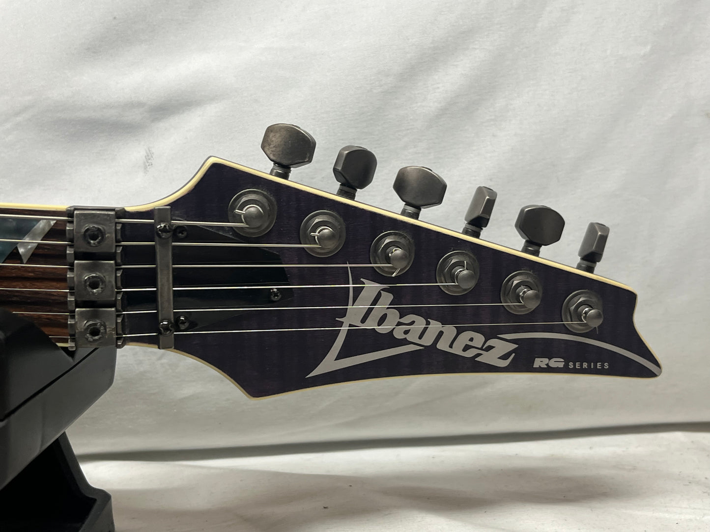 Ibanez RGT42DXFM Doublecut Electric Guitar
