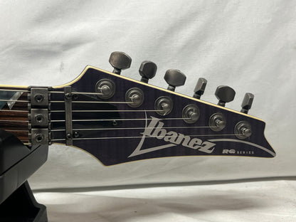 Ibanez RGT42DXFM Doublecut Electric Guitar