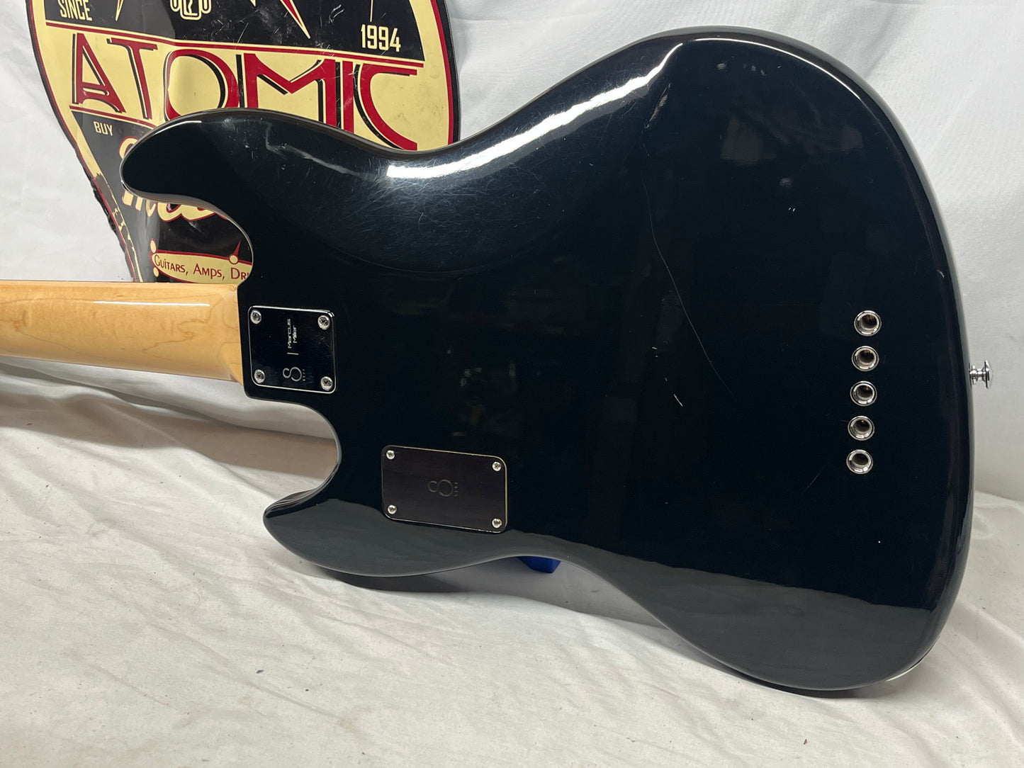 Sire Marcus Miller V7 5-String Electric Bass