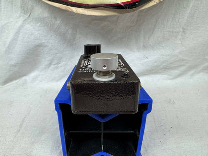 Badgerplex PRE Preamp Pedal - modified by Voodoo Amps