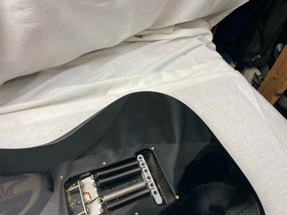 Fender American Standard Stratocaster Guitar - Image 21