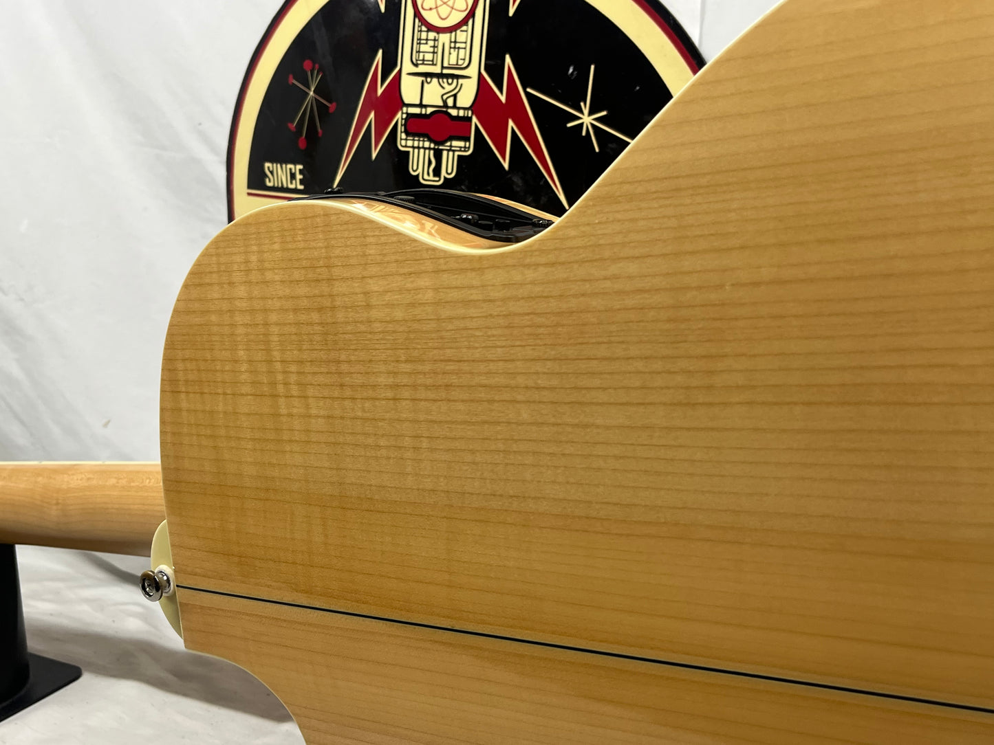 Alvarez AJ-60SC/12 12-String Acoustic/Electric Guitar