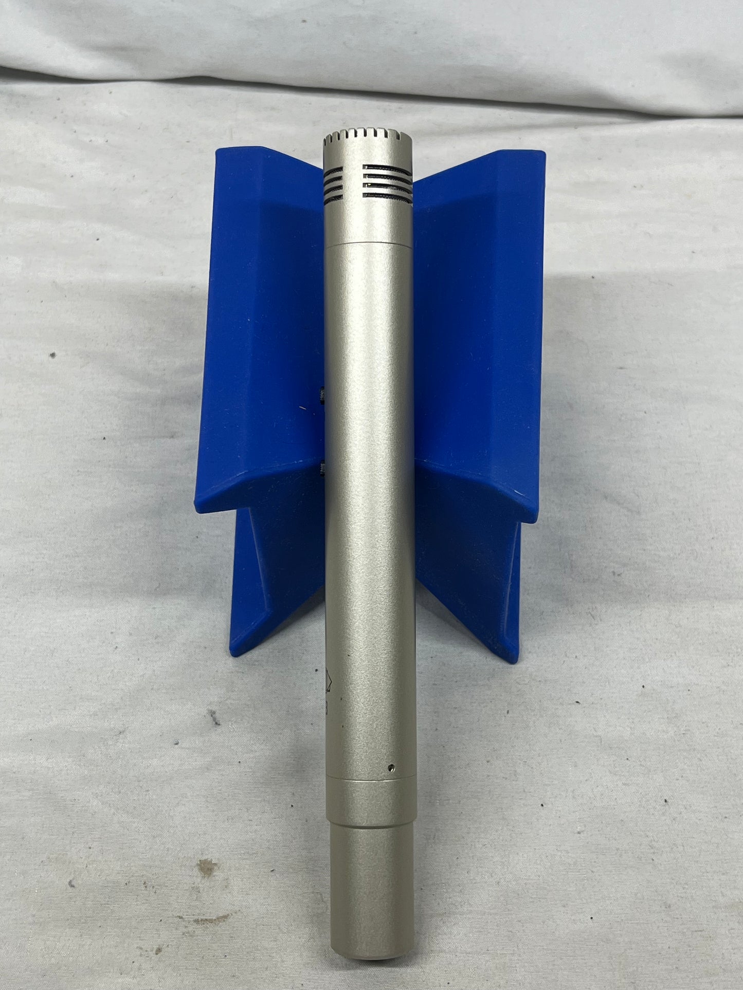 MXL 993 Small Diaphragm Cardioid Condenser Microphones - Stereo Pair with Case