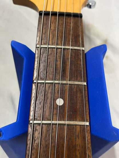 Washburn Nuno Bettencourt Model N1 HH Electric Guitar - Image 21