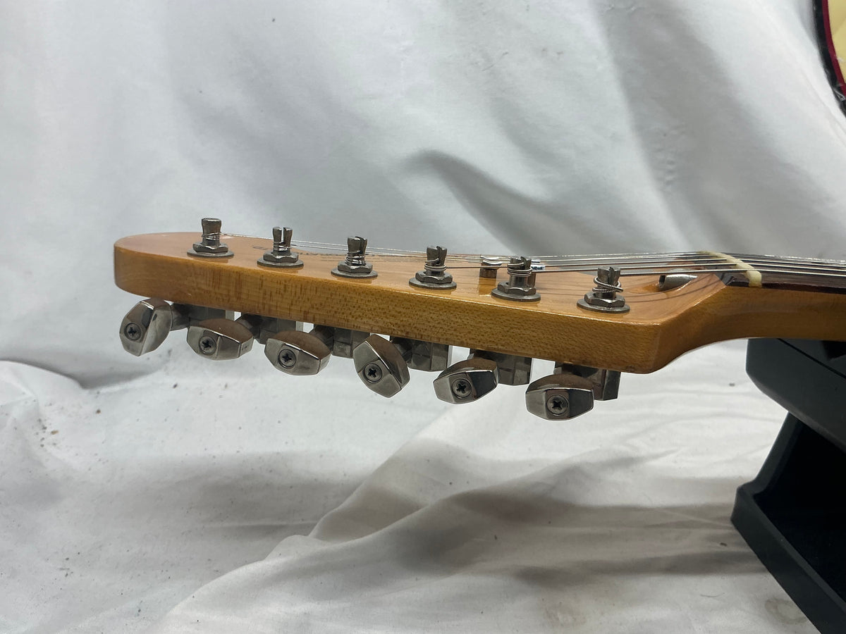 Fernandes FST-50 fst50 S-style Guitar