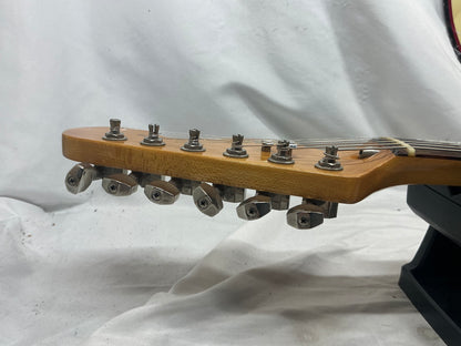 Fernandes FST-50 fst50 S-style Guitar