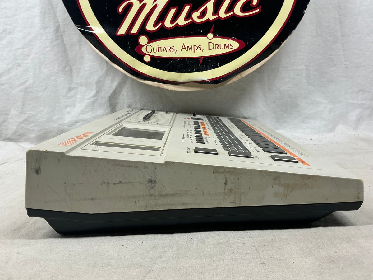 Roland TR-707