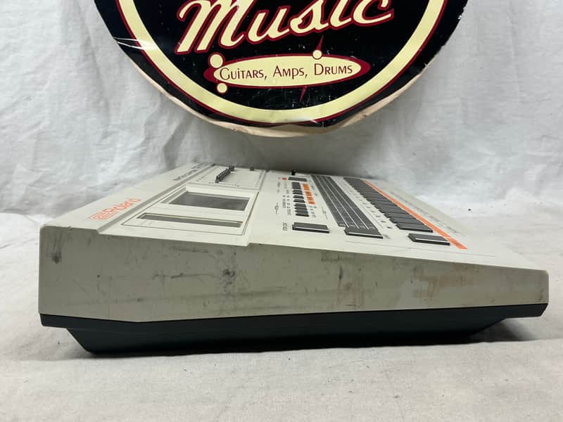 Roland TR-707 - Image 4