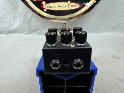 Walrus Audio Eras Five-State Distortion Pedal - Black