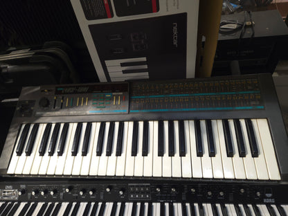 Korg Poly-800 1980s - Local Pickup Only