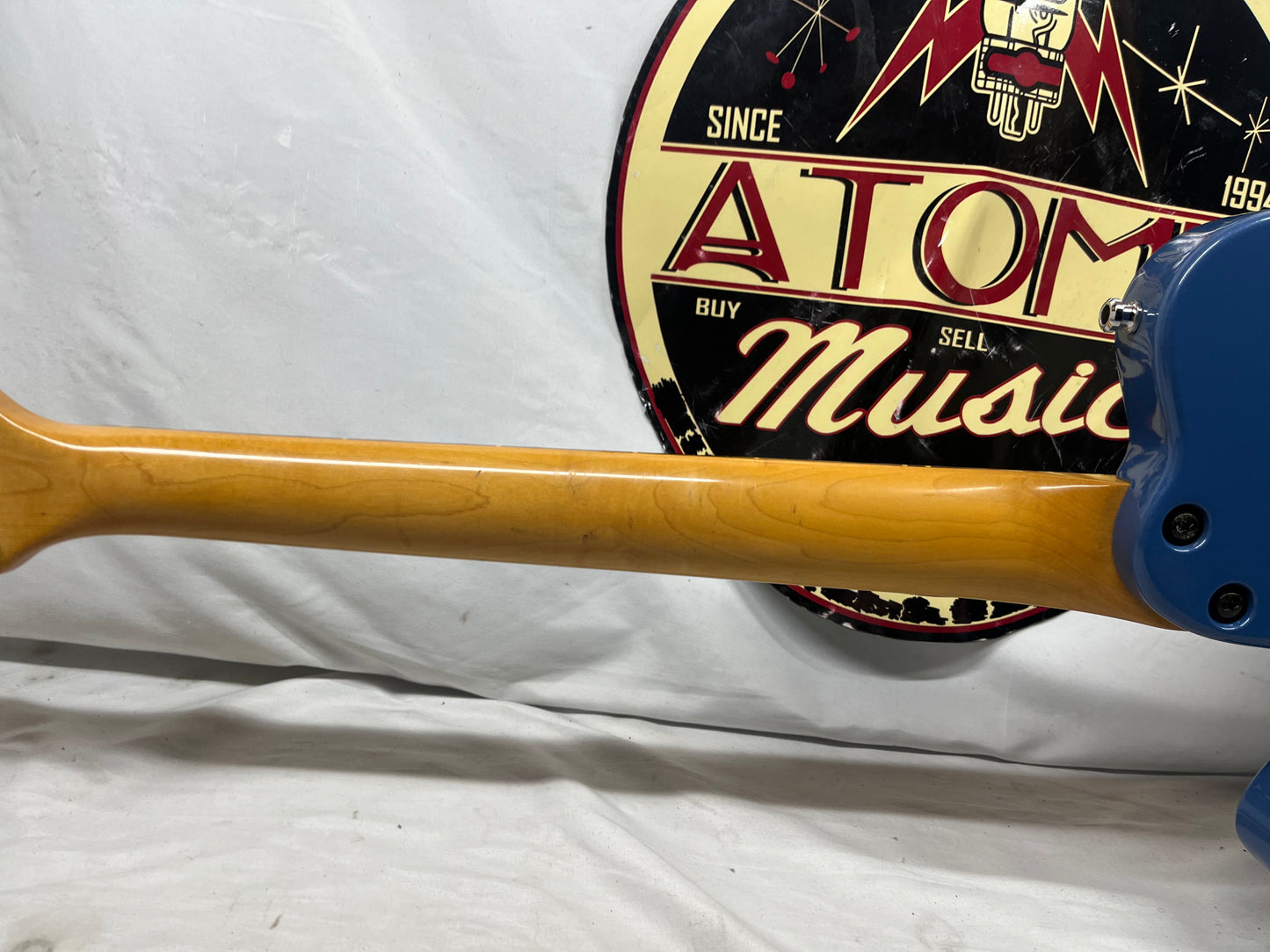 Godin Radiator Singlecut Electric Guitar