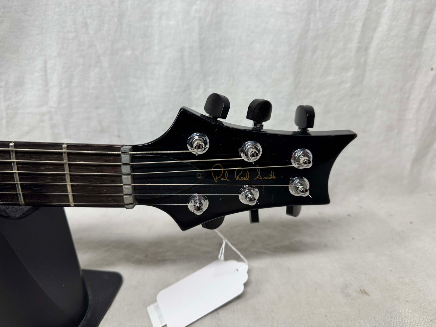 PRS Paul Reed Smith Custom 24 Guitar with Case 1988