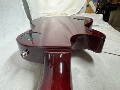 Gibson Les Paul Studio Guitar with Case 2013