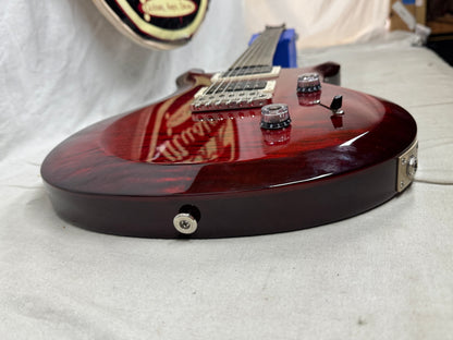 PRS Paul Reed Smith 10th Anniversary S2CU24 S2 Custom 24 Guitar 2023