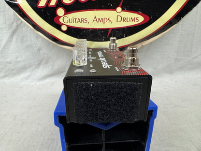 GFI System Specular Reverb v3 Pedal