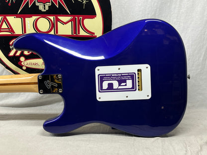 Fender Stratocaster Strat MIM - Made in Mexico Electric Guitar