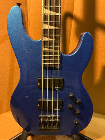 Jackson JS Series Concert JS3 Bass Guitar