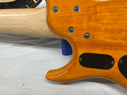 MTD Kingston 5-String Electric Bass