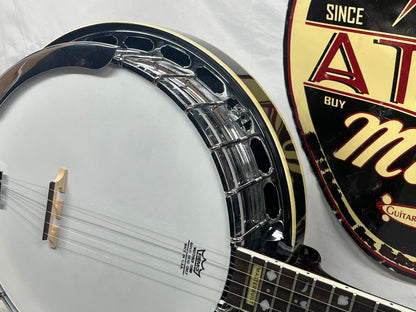 Epiphone MB250 5-String Masterbuilt Banjo