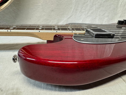 Lakland Skyline Series Decade 4-string Bass