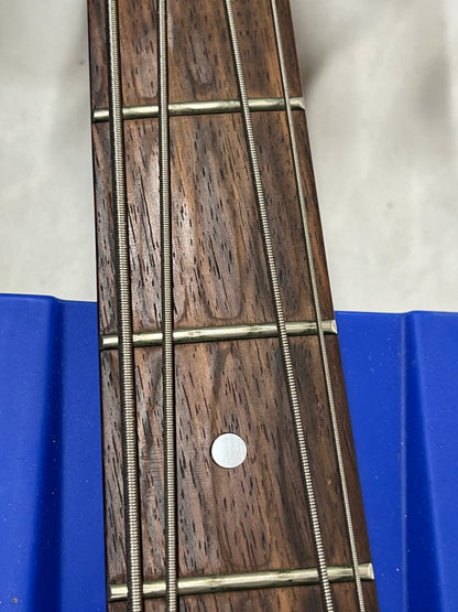 MD Music Drive 4-String Electric Bass