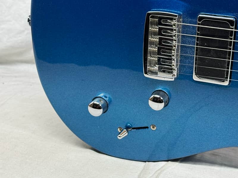 Relish Guitars Trinity Guitar - Image 5