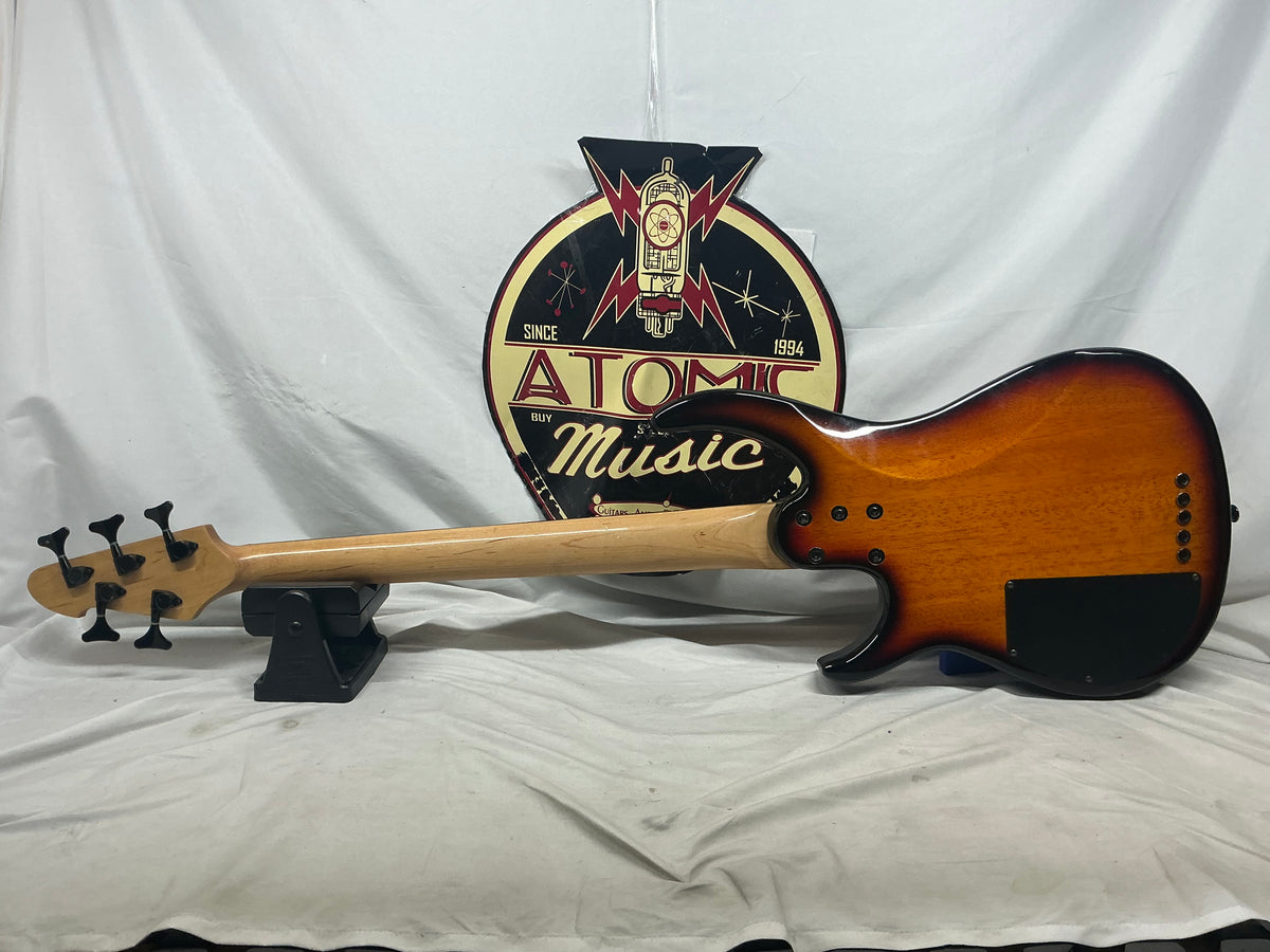 Peavey Millennium BXP 5-String Electric Bass 2010s