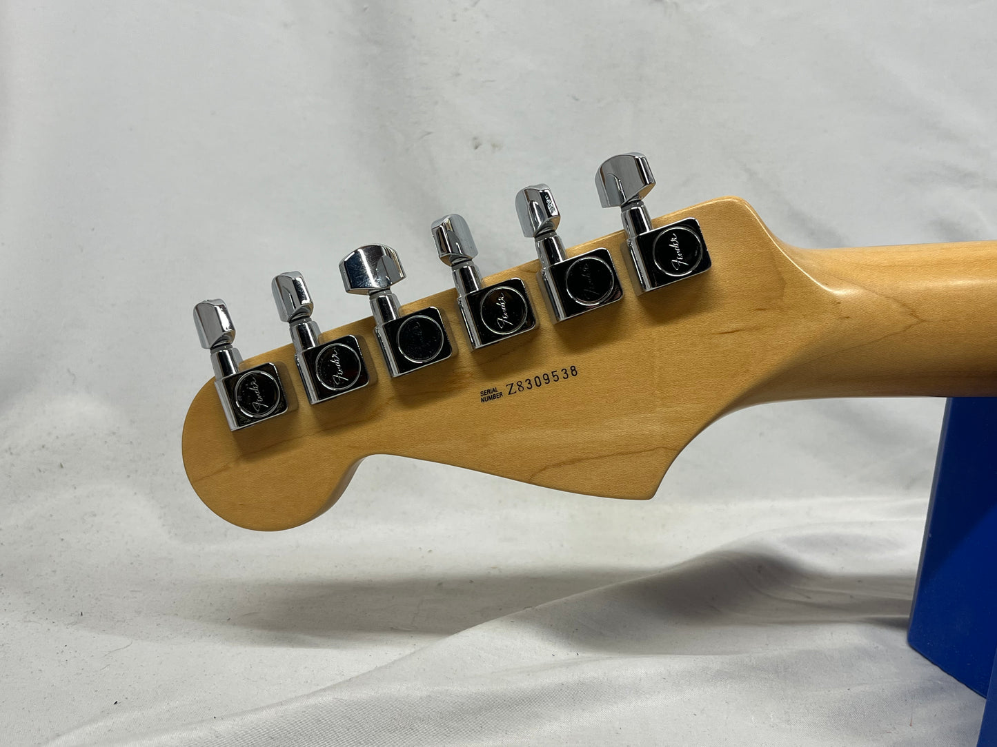 Fender American Standard Stratocaster Strat Electric Guitar