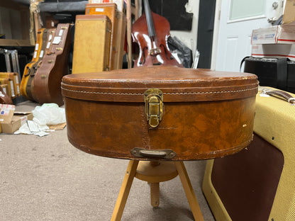Gibson Guitar Case for Super 400
