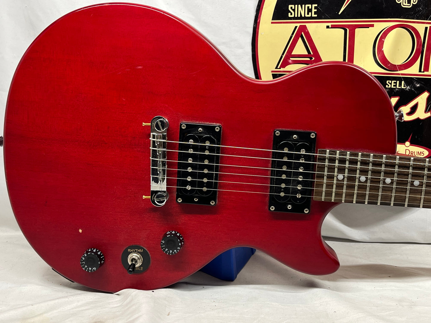 Epiphone Les Paul Special Singlecut Electric Guitar