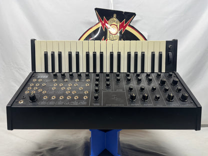 Korg MS-20 Mini Semi-Modular Analog Synthesizer with Power Supply