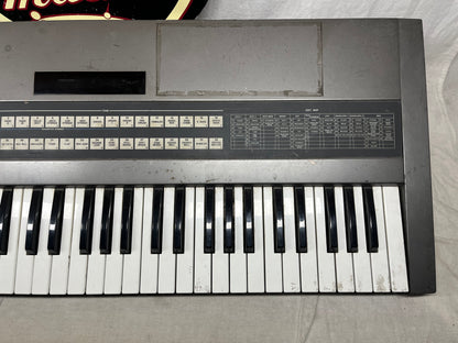 Roland JX-8P Analog Synthesizer Keyboard  - Local Pickup Only