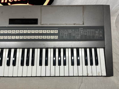 Roland JX-8P Analog Synthesizer Keyboard - Image 4