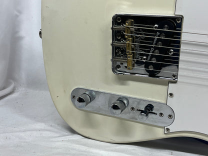 Fender Telecaster Tele Electric Guitar MIM - Made in Mexico