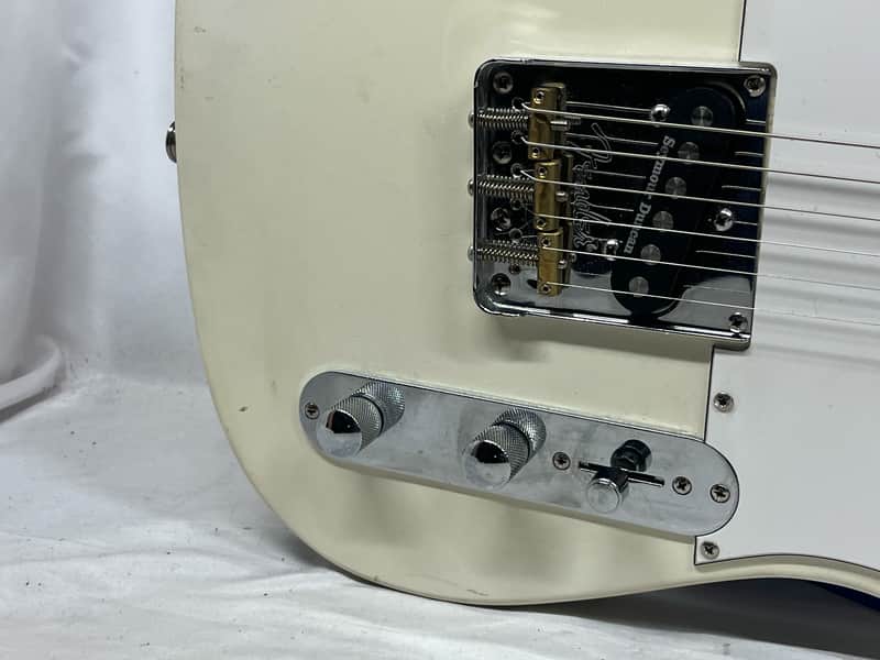 Fender Telecaster Tele - Image 5